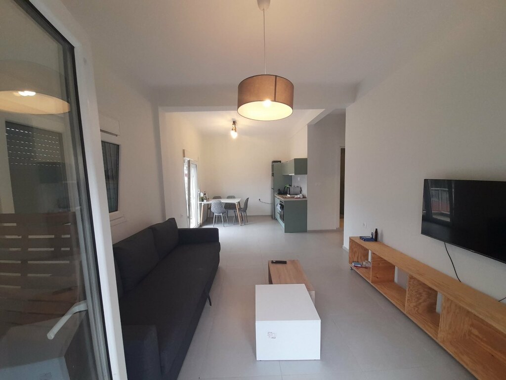 1 bedroom Flat in Thermaikos, Thessaloniki – Suburbs, Greece – 65327