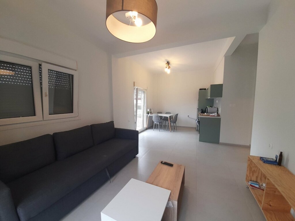 1 bedroom Flat in Thermaikos, Thessaloniki – Suburbs, Greece – 65327