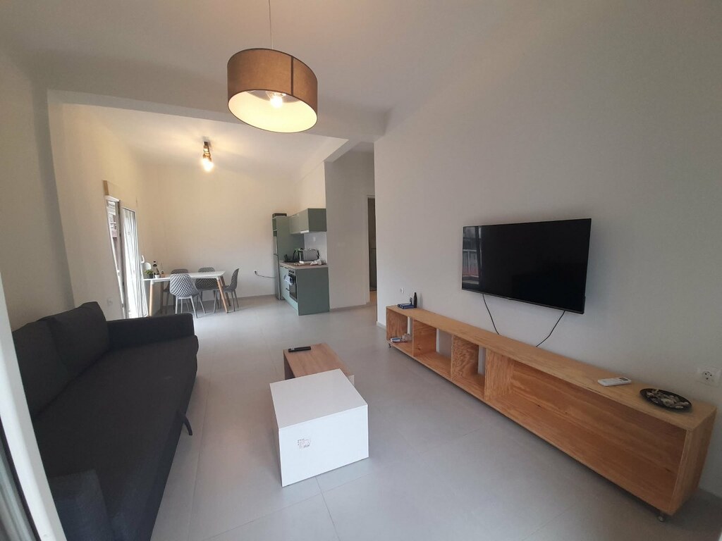 1 bedroom Flat in Thermaikos, Thessaloniki – Suburbs, Greece – 65327
