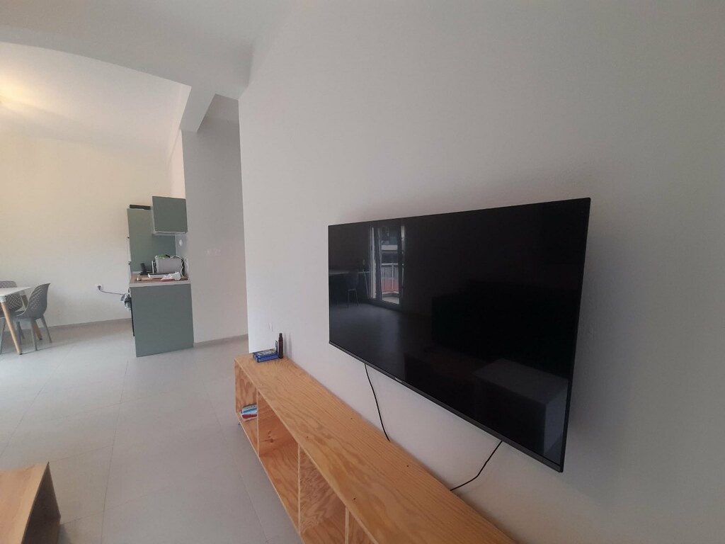 1 bedroom Flat in Thermaikos, Thessaloniki – Suburbs, Greece – 65327