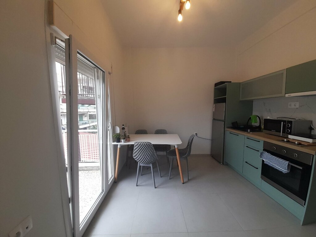 1 bedroom Flat in Thermaikos, Thessaloniki – Suburbs, Greece – 65327