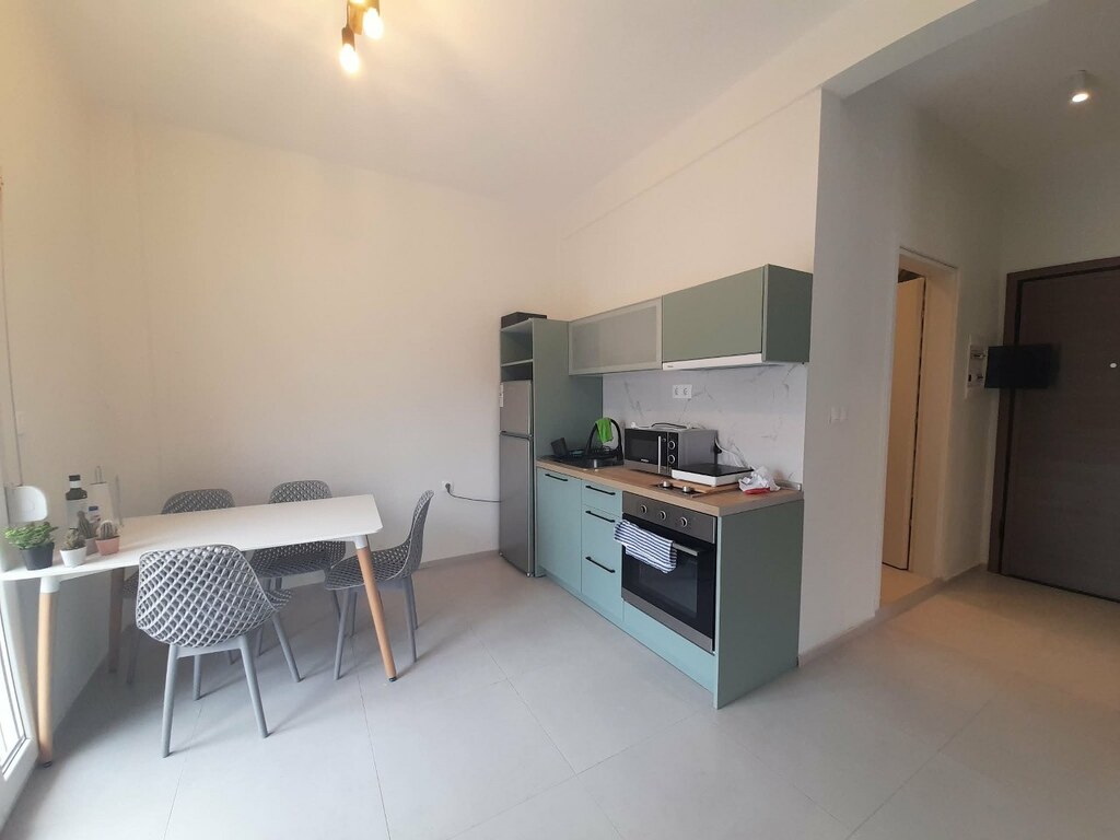 1 bedroom Flat in Thermaikos, Thessaloniki – Suburbs, Greece – 65327