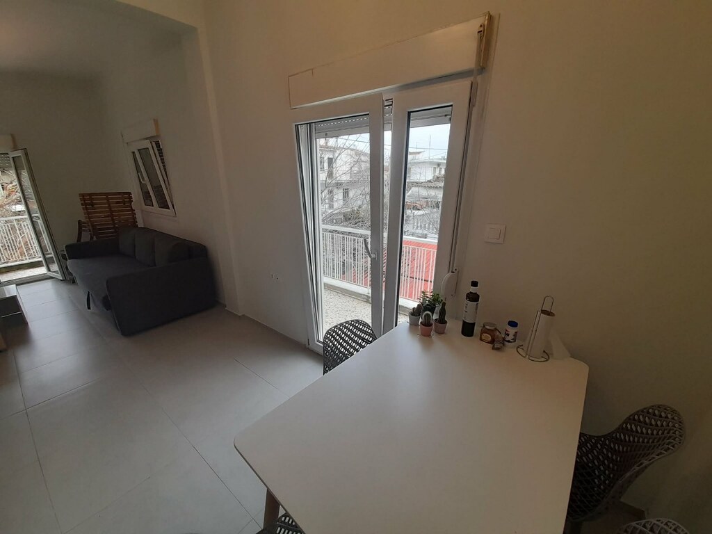 1 bedroom Flat in Thermaikos, Thessaloniki – Suburbs, Greece – 65327
