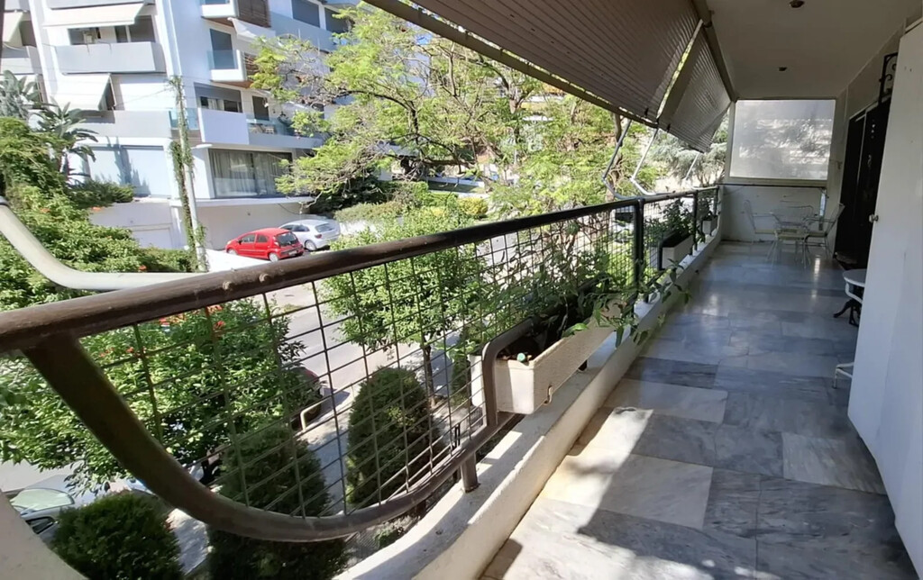 2 bedroom Flat in Alimos, Athens – South, Greece – 65321