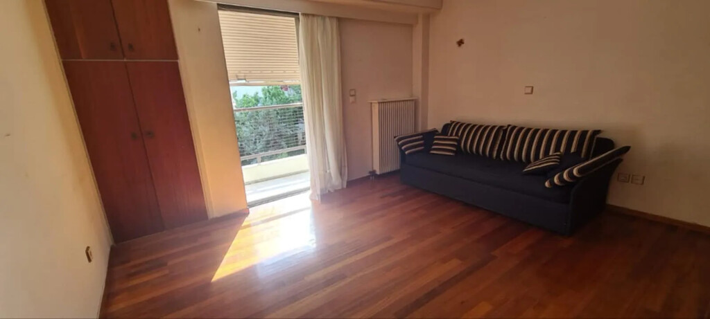 2 bedroom Flat in Alimos, Athens – South, Greece – 65321
