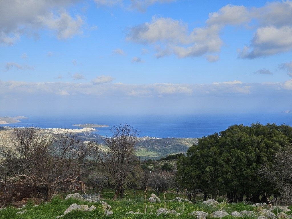 Land in Agios Nikolaos, Lasithi Prefecture, Greece – GDOMV3