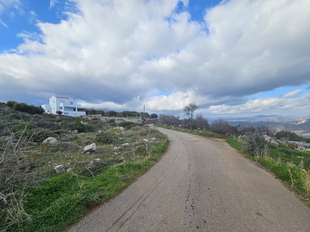 Land in Agios Nikolaos, Lasithi Prefecture, Greece – GDOMV3
