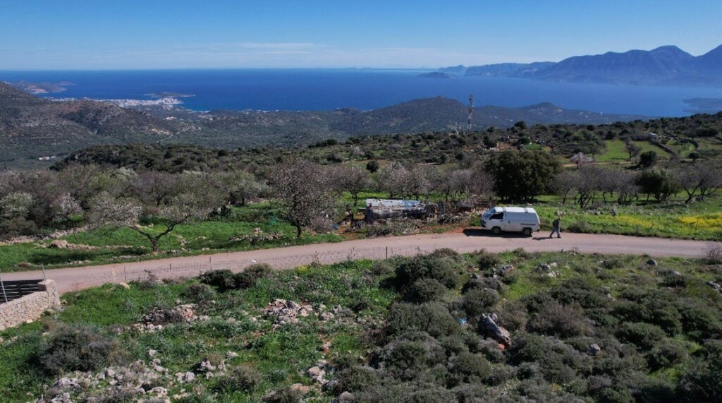 Land in Agios Nikolaos, Lasithi Prefecture, Greece – GDOMV3