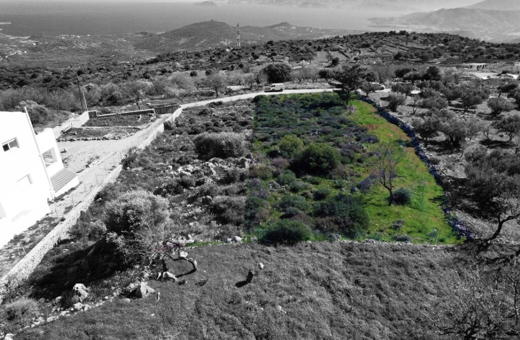 Land in Agios Nikolaos, Lasithi Prefecture, Greece – GDOMV3