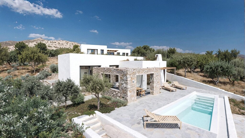 Land in Agios Nikolaos, Lasithi Prefecture, Greece – GDOMV3