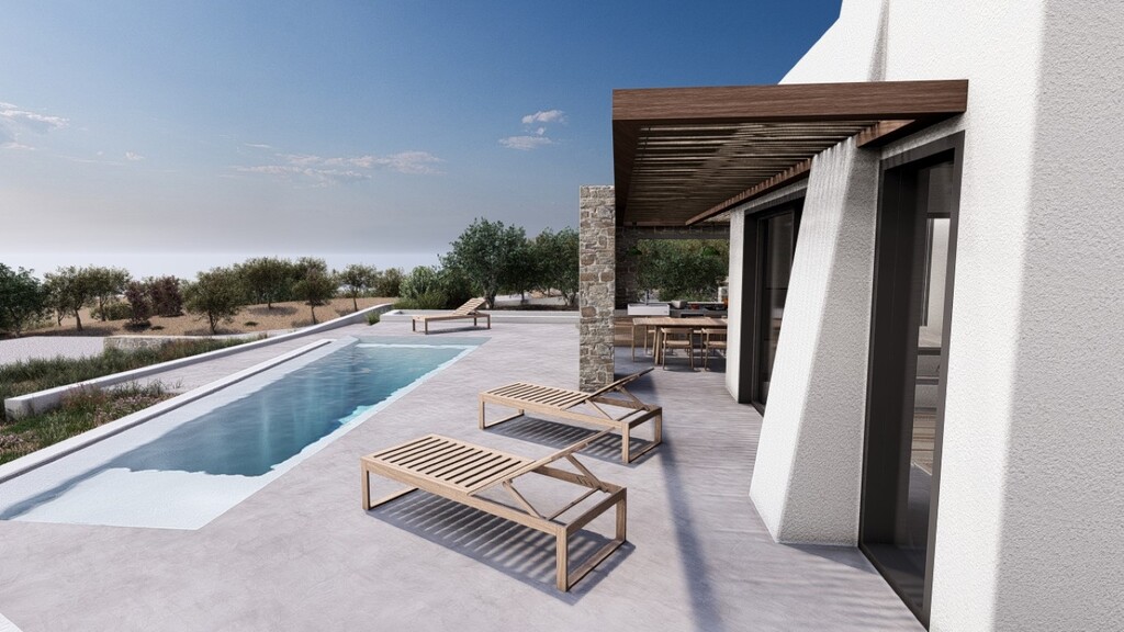 Land in Agios Nikolaos, Lasithi Prefecture, Greece – GDOMV3
