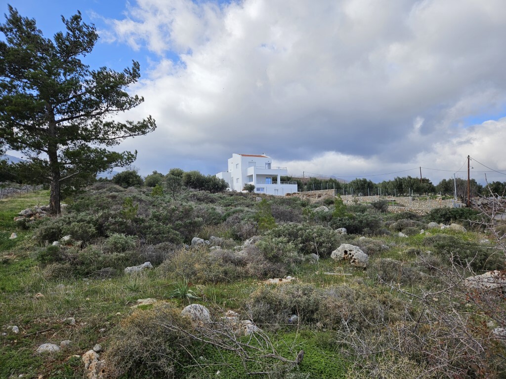 Land in Agios Nikolaos, Lasithi Prefecture, Greece – 65313