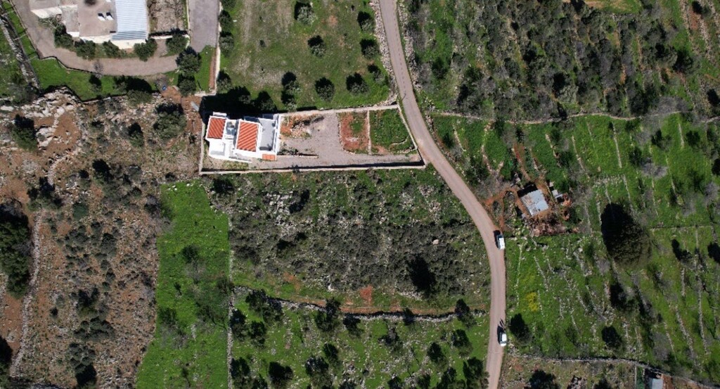 Land in Agios Nikolaos, Lasithi Prefecture, Greece – 65313