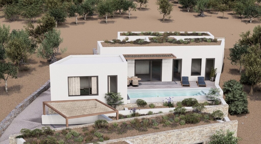 Land in Agios Nikolaos, Lasithi Prefecture, Greece – 65313