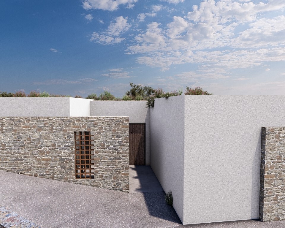 Land in Agios Nikolaos, Lasithi Prefecture, Greece – 65313