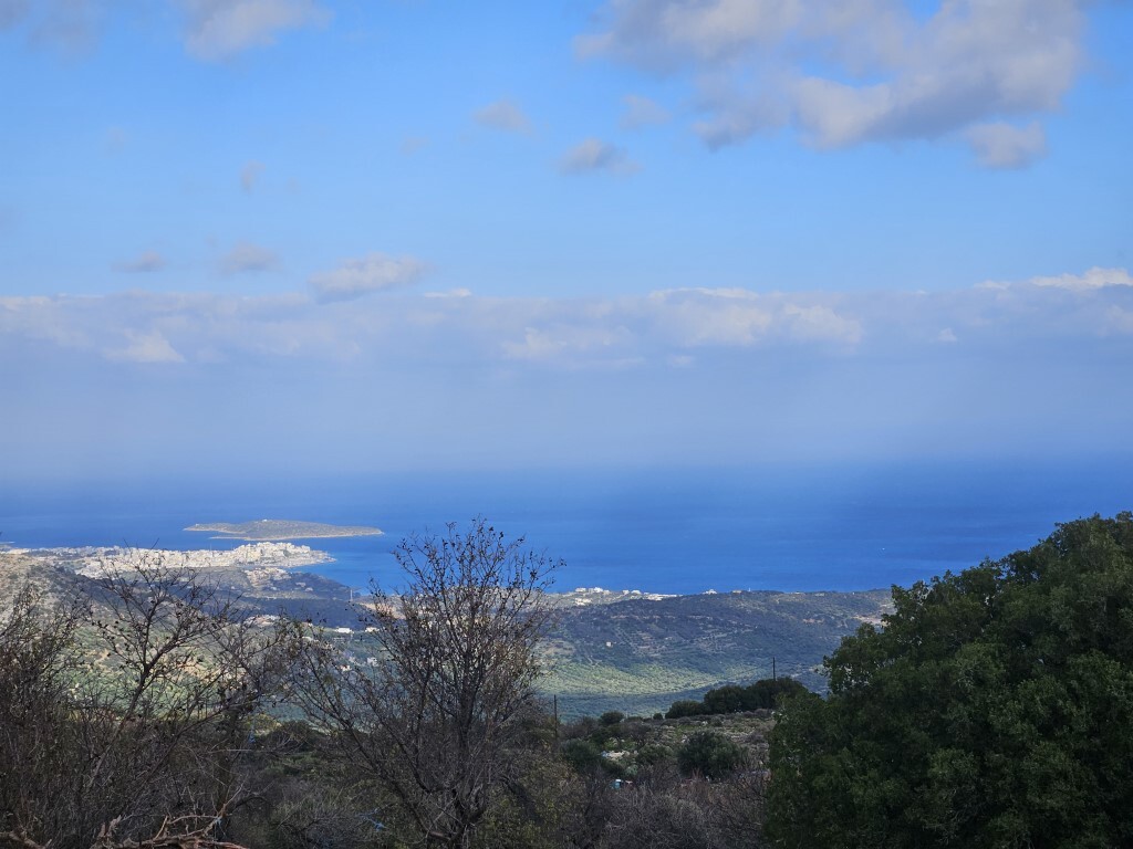 Land in Agios Nikolaos, Lasithi Prefecture, Greece – GDOMV3