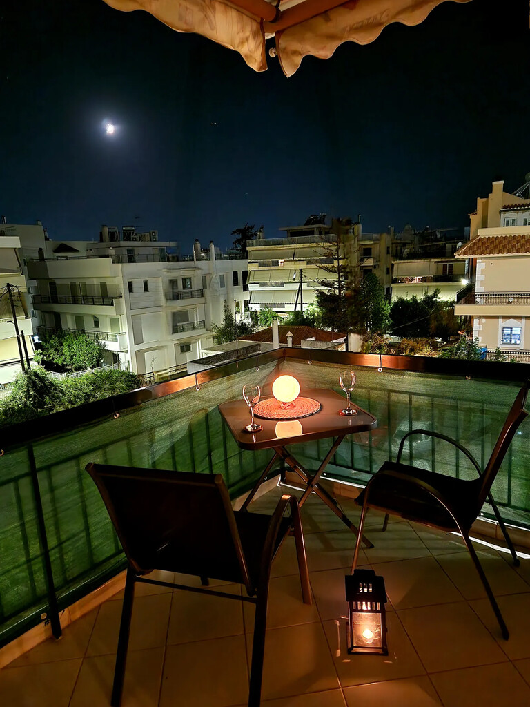 2 bedroom Flat in Elliniko, Athens – South, Greece – 65297