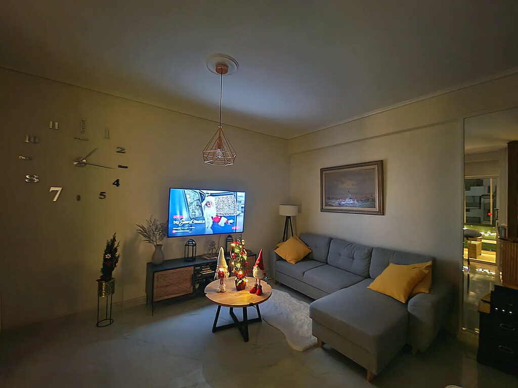 2 bedroom Flat in Elliniko, Athens – South, Greece – 65297