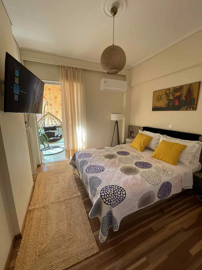 2 bedroom Flat in Elliniko, Athens – South, Greece – 65297