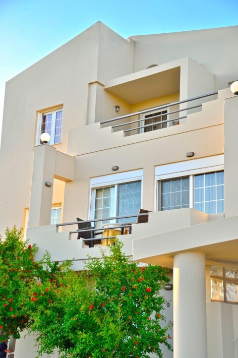4 bedroom Villa in Mithimni, Chania Prefecture, Greece – 65284
