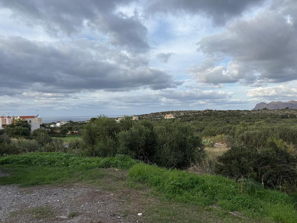 Land in Akrotiri, Chania Prefecture, Greece – 65280