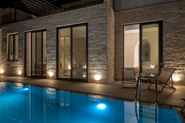 Villa in Nea Kidonia, Chania Prefecture, Greece – 65279