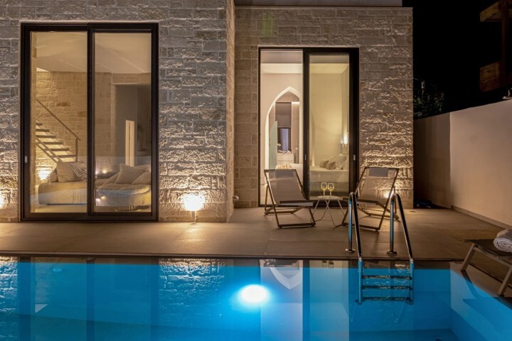 Villa in Nea Kidonia, Chania Prefecture, Greece – 65279
