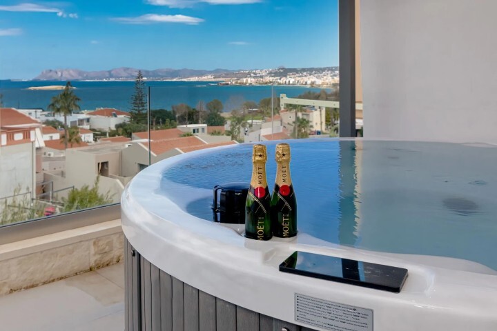 Villa in Nea Kidonia, Chania Prefecture, Greece – 65279
