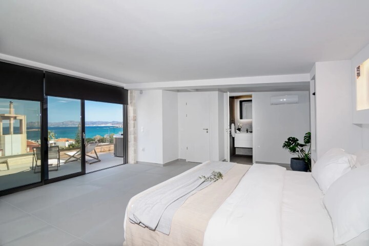 Villa in Nea Kidonia, Chania Prefecture, Greece – 65279