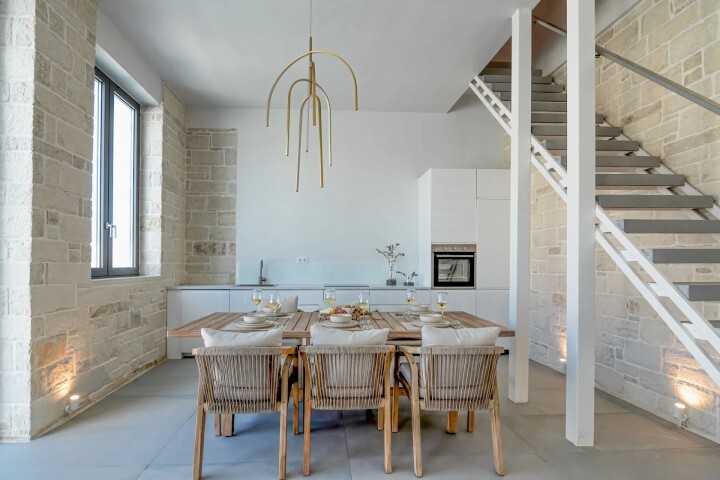 Villa in Nea Kidonia, Chania Prefecture, Greece – 65279
