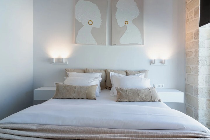 Villa in Nea Kidonia, Chania Prefecture, Greece – 65279