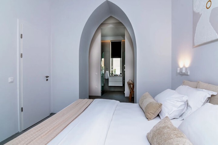Villa in Nea Kidonia, Chania Prefecture, Greece – 65279