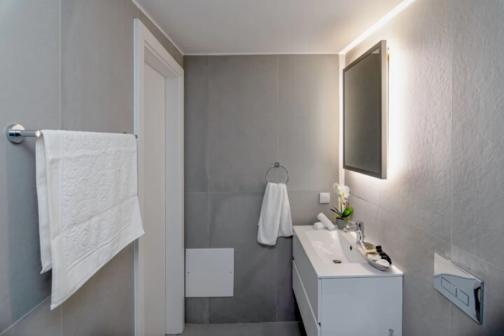 Villa in Nea Kidonia, Chania Prefecture, Greece – 65279