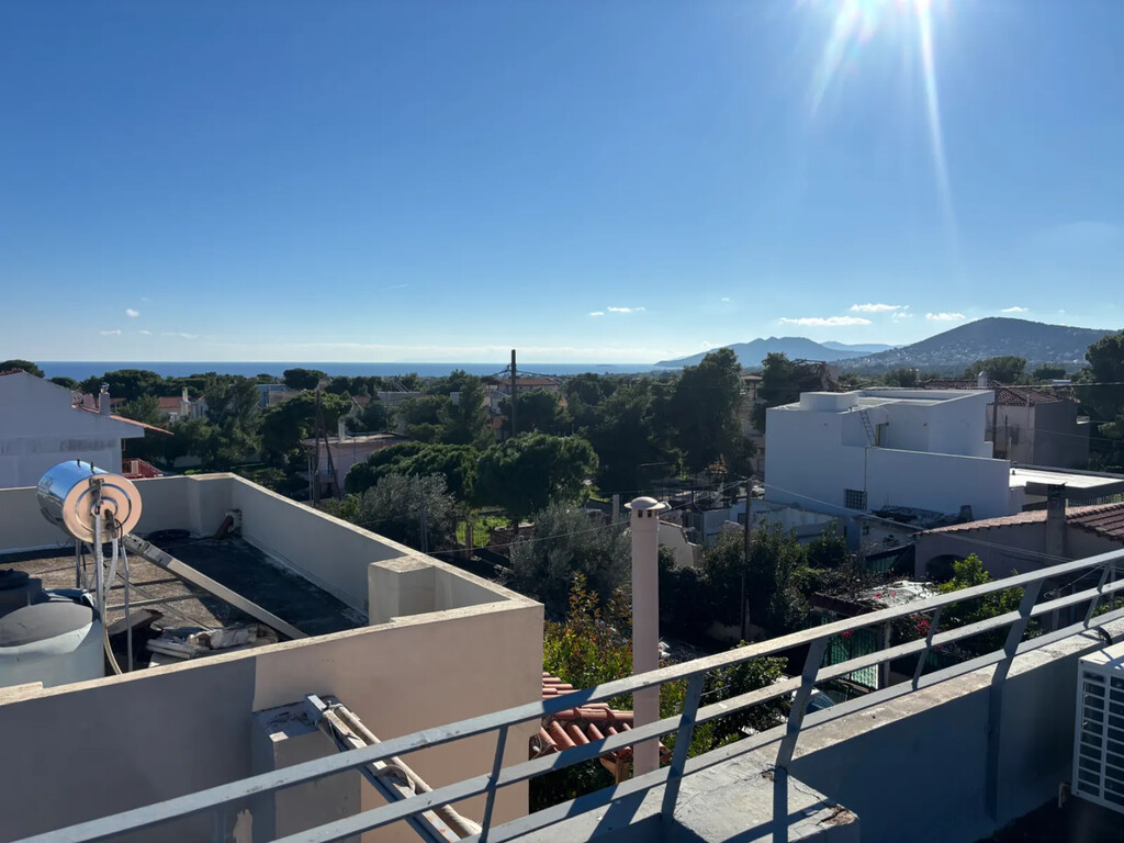 4 bedroom Detached house in Artemida (Loutsa), Athens – East, Greece – GDOMV3