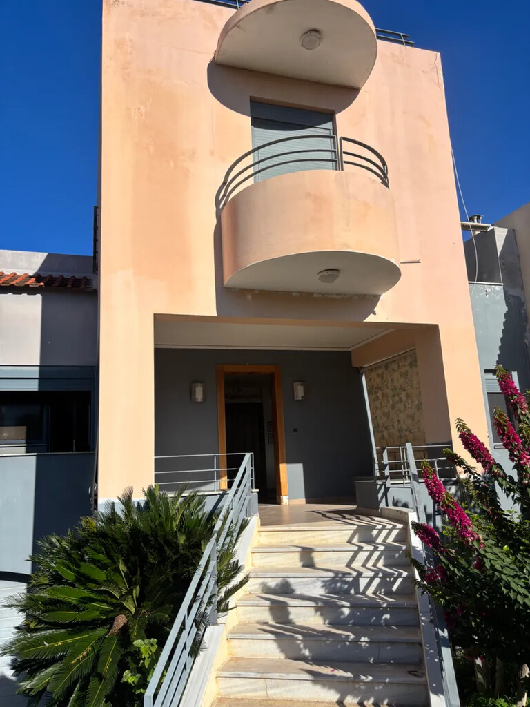 4 bedroom Detached house in Artemida (Loutsa), Athens – East, Greece – 65277