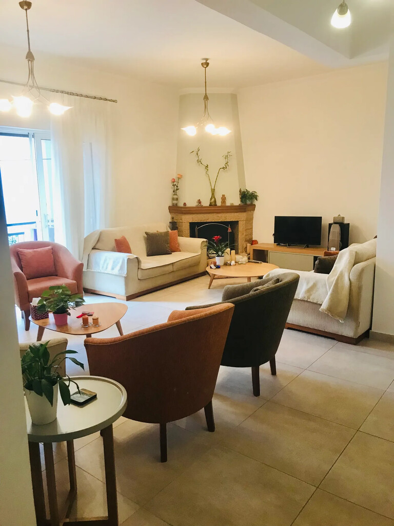 2 bedroom Flat in Ilioupoli, Athens – South, Greece – GDOMV3