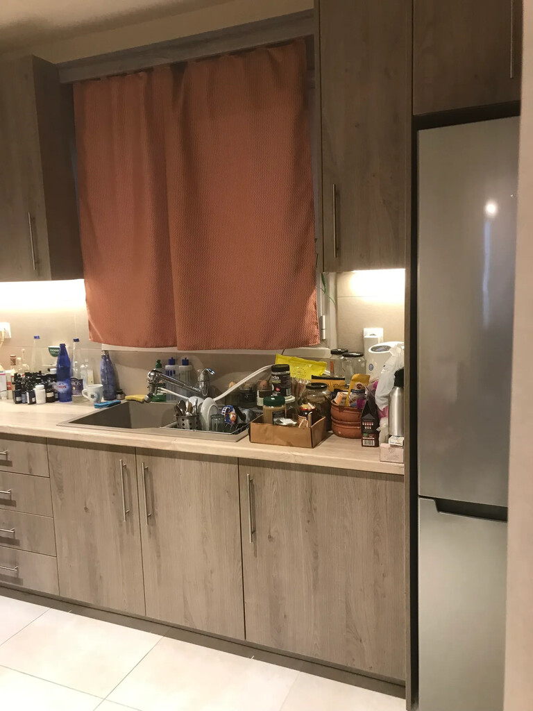 2 bedroom Flat in Ilioupoli, Athens – South, Greece – 65274