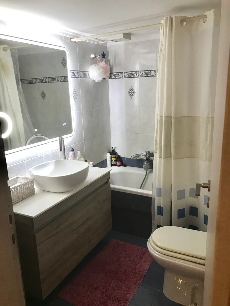 2 bedroom Flat in Ilioupoli, Athens – South, Greece – 65274