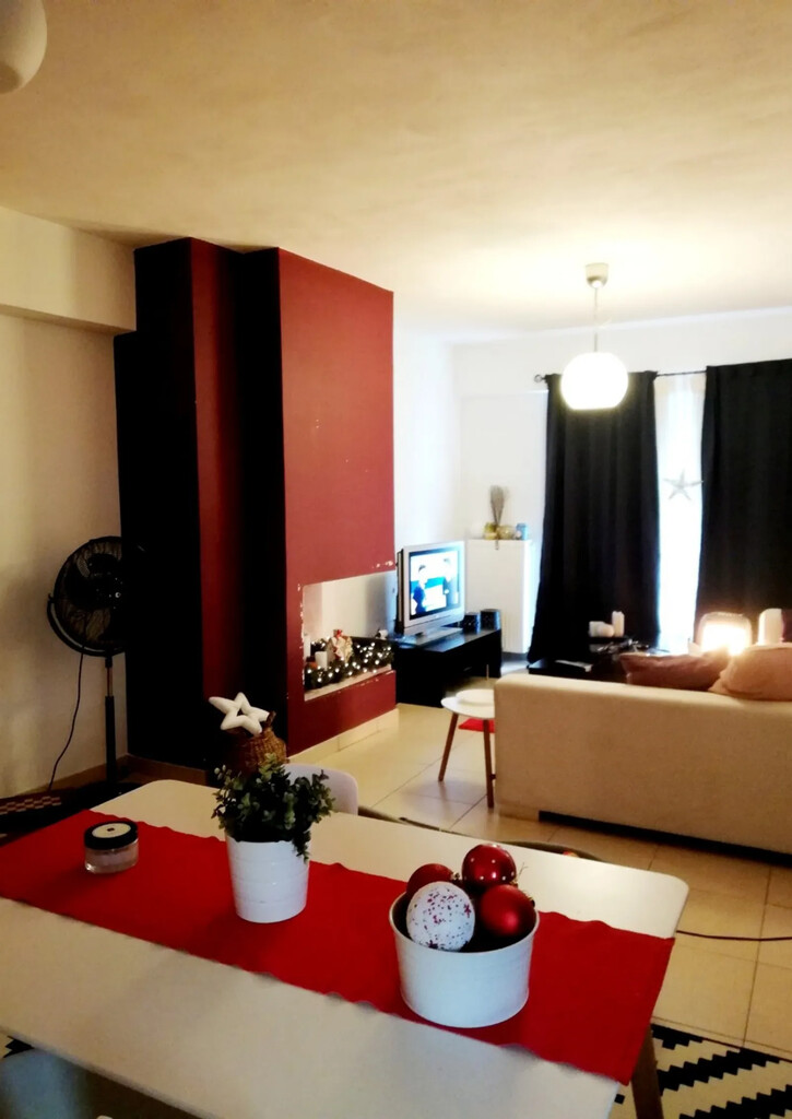 2 bedroom Flat in Gazi – Metaxourgio – Votanikos, Athens – Center, Greece – GDOMV3