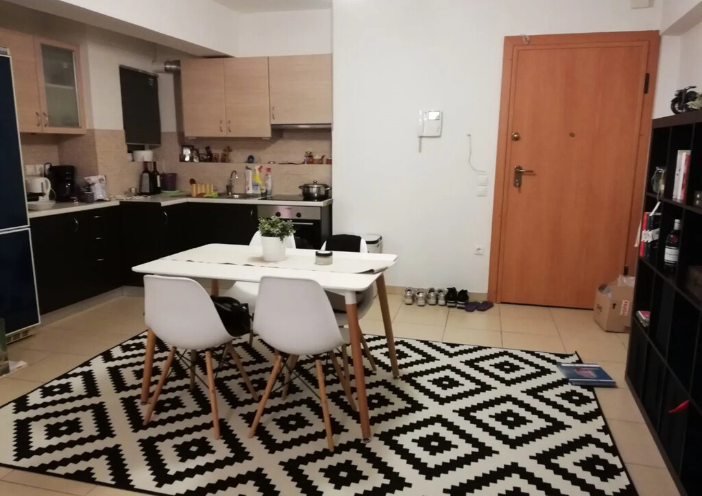 2 bedroom Flat in Gazi – Metaxourgio – Votanikos, Athens – Center, Greece – GDOMV3
