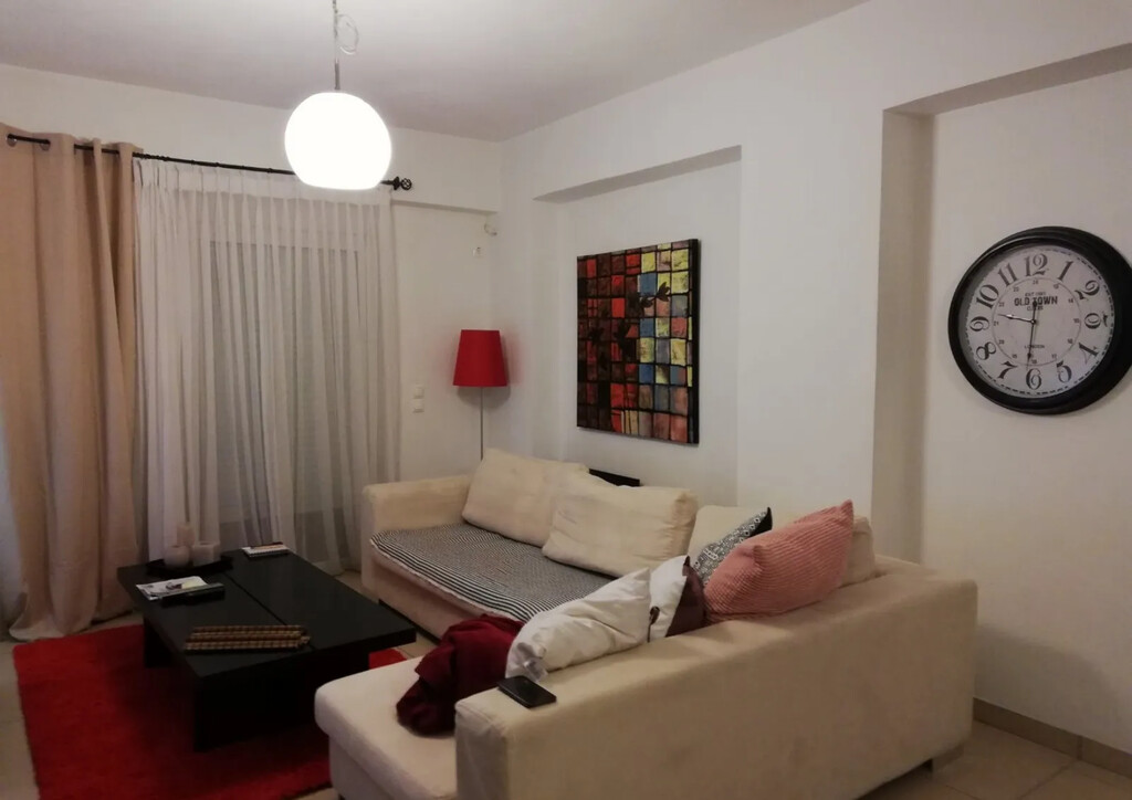2 bedroom Flat in Gazi – Metaxourgio – Votanikos, Athens – Center, Greece – GDOMV3