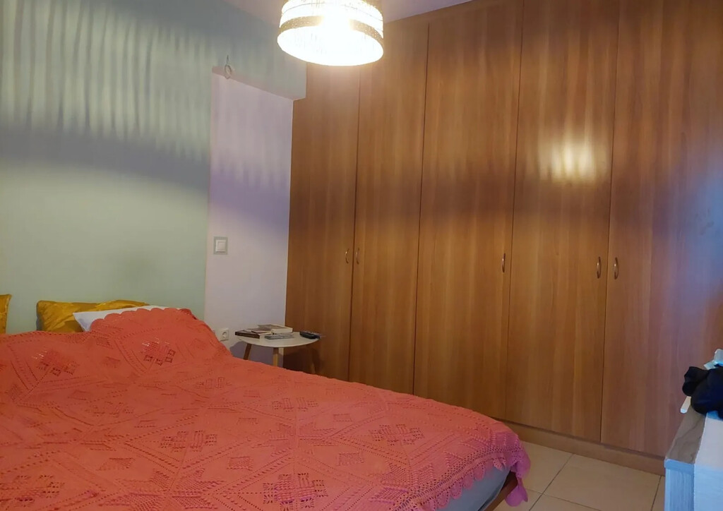 2 bedroom Flat in Gazi – Metaxourgio – Votanikos, Athens – Center, Greece – GDOMV3