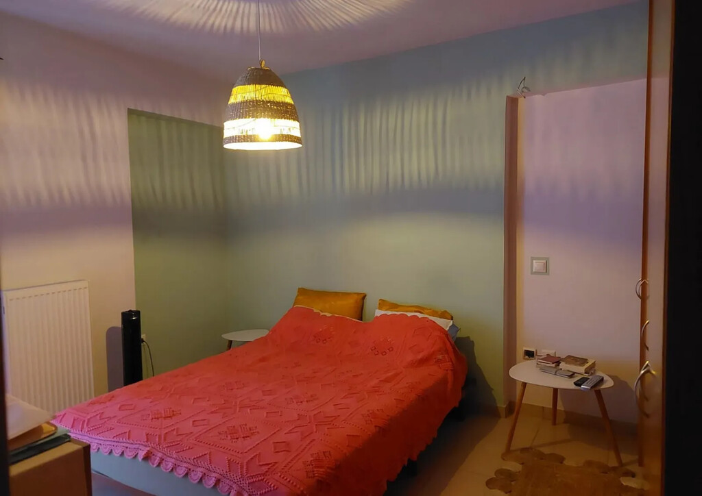 2 bedroom Flat in Gazi – Metaxourgio – Votanikos, Athens – Center, Greece – GDOMV3