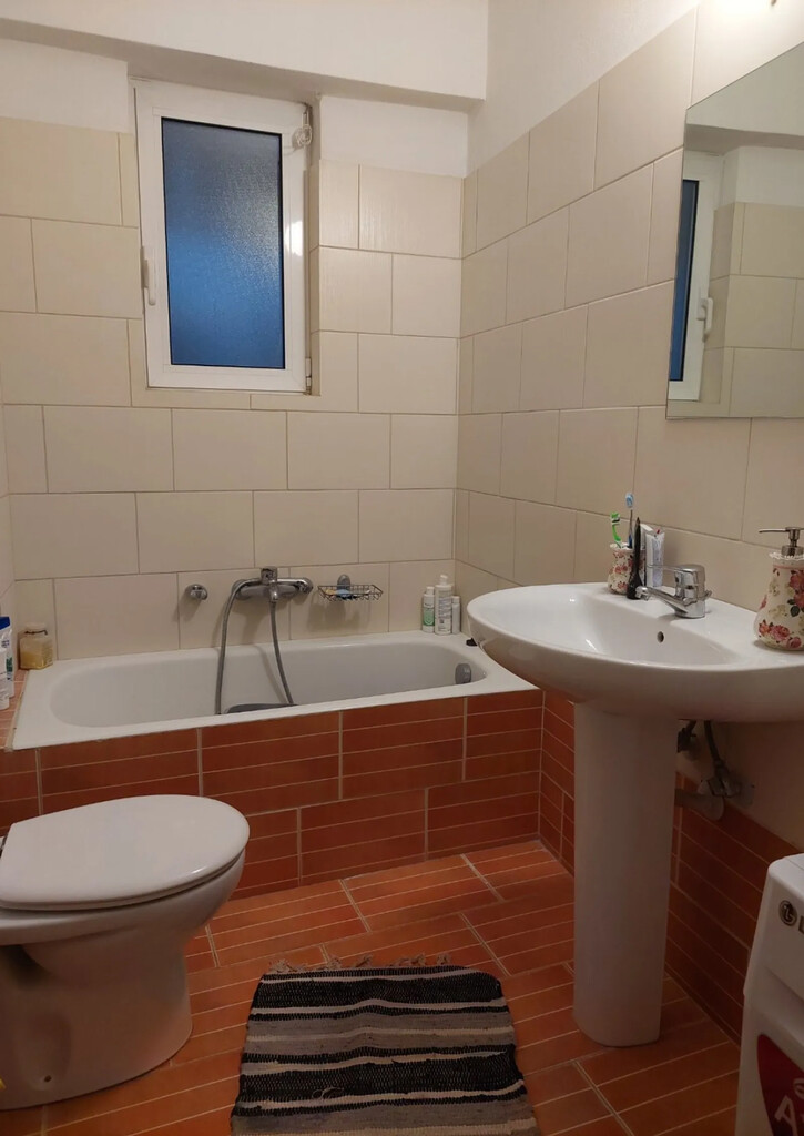 2 bedroom Flat in Gazi – Metaxourgio – Votanikos, Athens – Center, Greece – GDOMV3