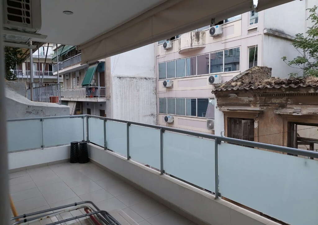 2 bedroom Flat in Gazi – Metaxourgio – Votanikos, Athens – Center, Greece – GDOMV3