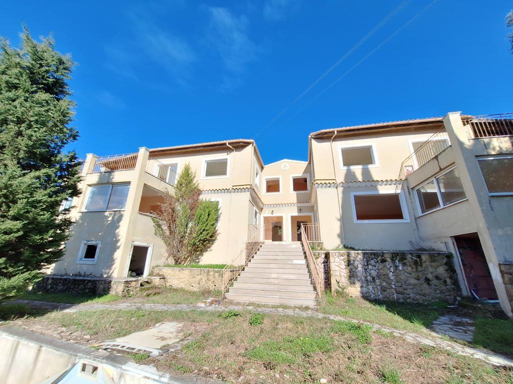 Villa in Corfu, Corfu Prefecture, Greece – GDOMV3