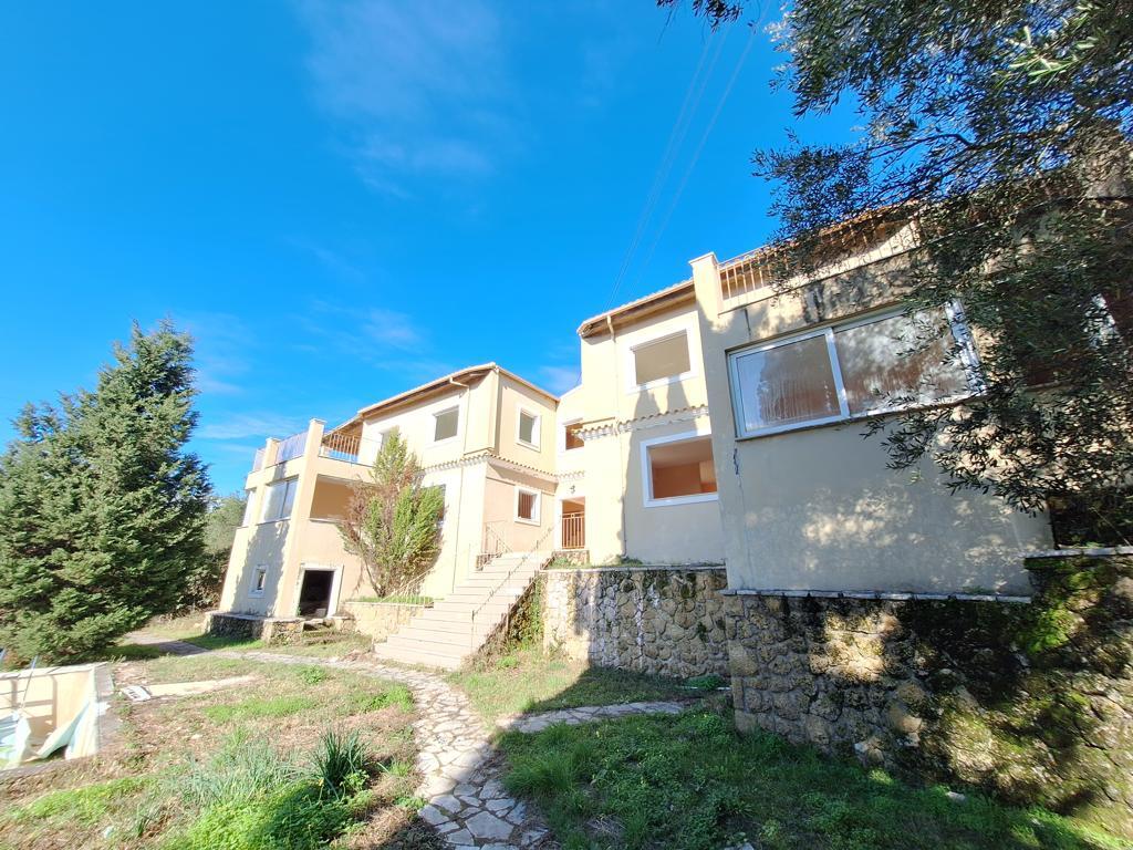 Villa in Corfu, Corfu Prefecture, Greece – 65270