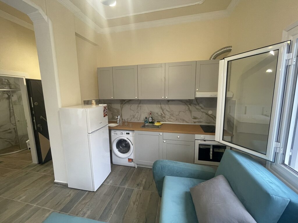 Flat in Kavala, Kavala Prefecture, Greece – GDOMV3