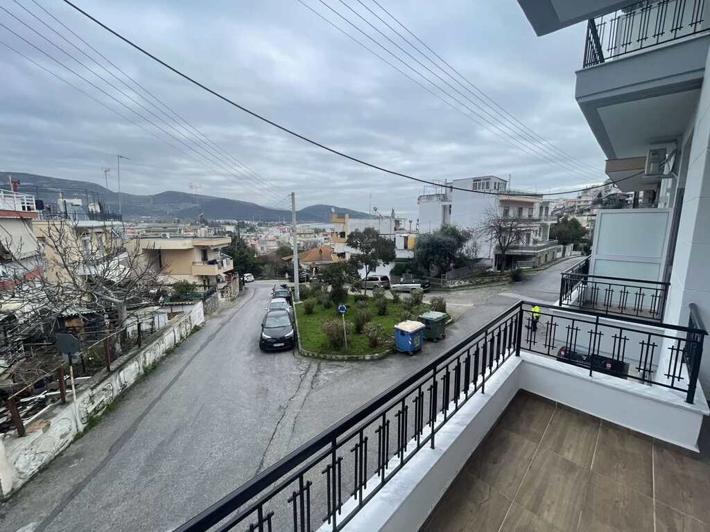 Flat in Kavala, Kavala Prefecture, Greece – 65269