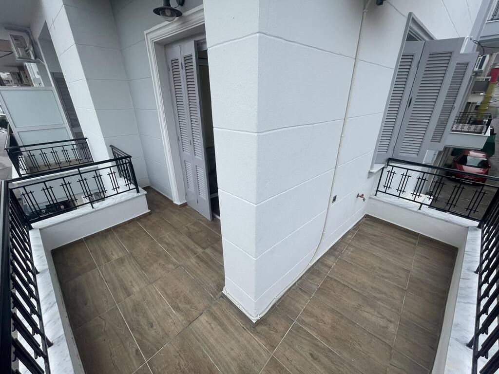 Flat in Kavala, Kavala Prefecture, Greece – 65269